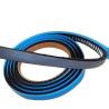 Buy cheap Warm edge spacer black for insulating glass from wholesalers