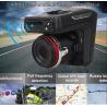 Buy cheap GPS 500mAH Battery 70mai Mini Dash Cam RoHS DVR Video Recorder from wholesalers