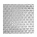 Guangzhou Aluminium/304 Stainless Steel Perforated Metal Panel/ Perforated Metal