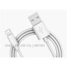 Buy cheap Double Sided USB Cable Mobile Phone Accessories Data Micro USB Extension Cable from wholesalers