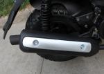 Bike Gasoline Engine/Gasoline Motor Bike Kit 125cc 150cc cheap gas scooter for