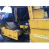 Buy cheap used dynapac CC421 road roller from wholesalers