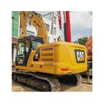 Factory Experience Used CAT 320GC 306GCexcavator CAT 320GC For Sale low price