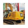 Buy cheap Excavators used CAT 320GC second hand digger used machinery other construction machinery concrete machinery from wholesalers