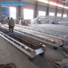 Buy cheap ISO7061 Type B Aluminum Shore Gangway With Anti Slip Steps Marine Outfitting from wholesalers