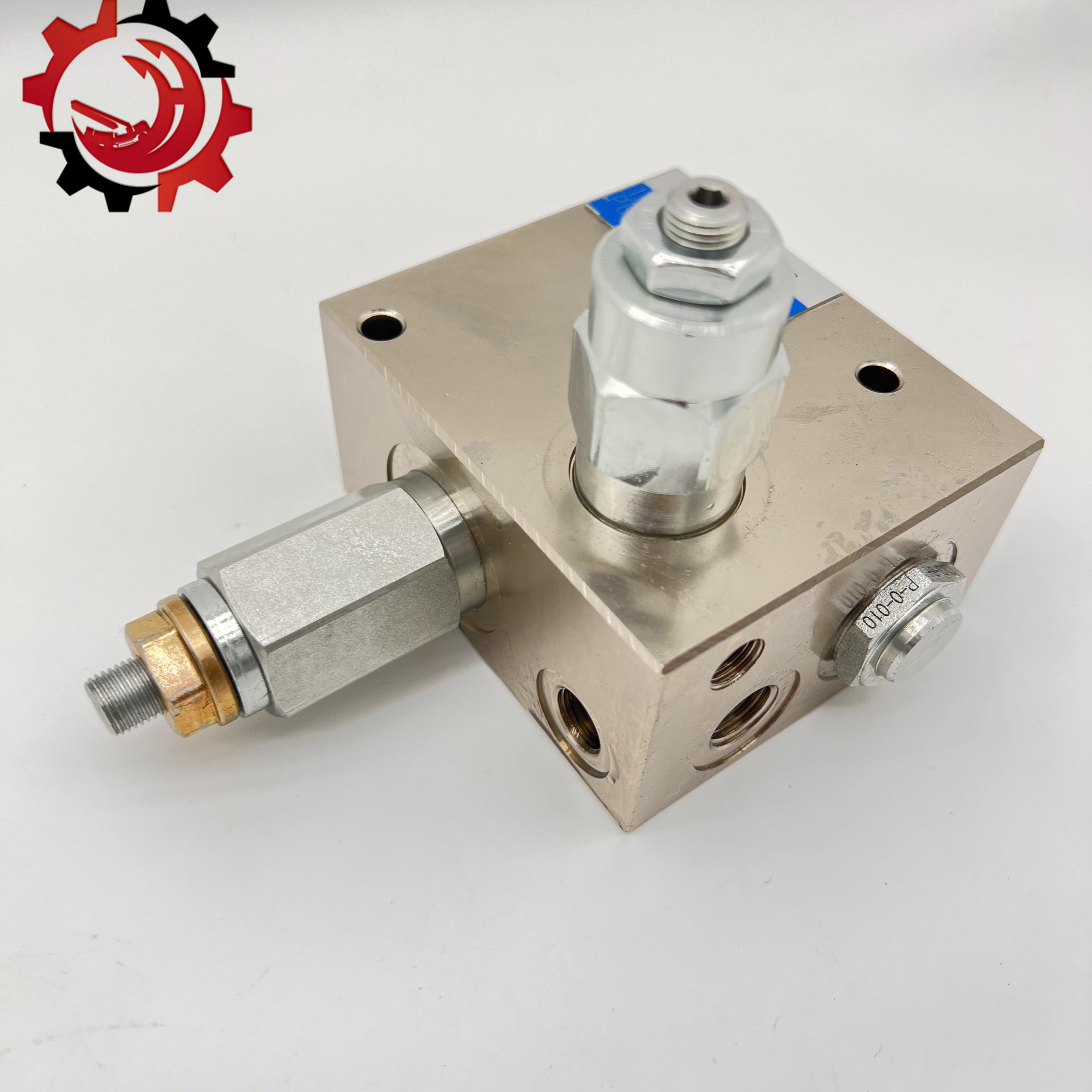 OEM Hydraulic Eaton Solenoid Valve 175A0100DWG-01
