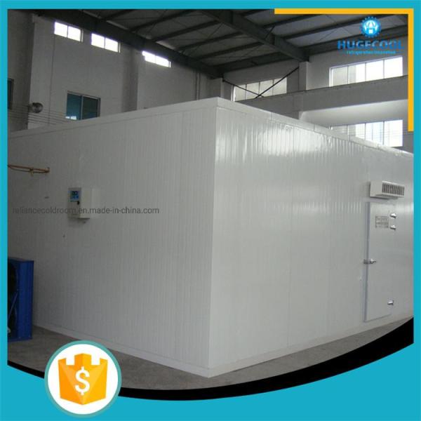 Buy cheap Freon Refrigerant Commercial Cold Room for Meat Fish Food Fruit Chicken and Vegetables from wholesalers
