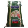 Buy cheap Waterproof 25kg PP Woven Rice Bag / Packaging Rice Sack 40gsm - 170gsm Weight from wholesalers