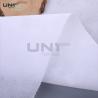 Buy cheap SSS Polypropylene Spunbonded Nonwoven Fabric Recycled 25gsm from wholesalers
