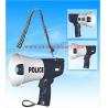 Buy cheap Promotion Item PA System Power Megaphone 6V Recording USB Megaphone from wholesalers