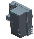 Siemens 6ES7510-1DJ01-0AB0 Redundant Power Supply Module ST76 for Industrial