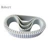 Buy cheap Chemical Resistance Polyurethane Timing Belts , Industry Timing Pulley Belt from wholesalers