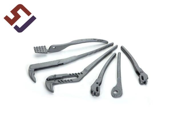 Buy cheap Casting Wrenches In Alloy Steel For Toolings from wholesalers