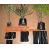 Buy cheap Poly Planter, Grow Bag, garden bags, grow bags, hanging plant bags, planter, Plastic plan garden bags, garden supply pac from wholesalers