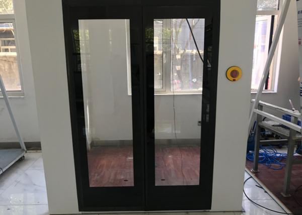 Buy cheap NOSP280 Pneumatic Bus Door Systems Inside / Outside Sealing For City Bus from wholesalers