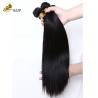 Buy cheap Virgin Human Hair Bundles Straight Bundle Product from wholesalers