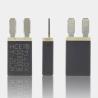 Buy cheap Bimetallic Electric Motor Thermal Cut Out Overload Protector Compact Switch For Active Suspension Motor from wholesalers