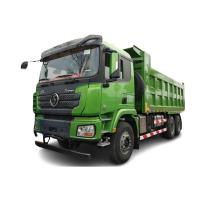 Buy cheap Sturdy And Durable Brand New Shacman Dump Truck Lifting Cylinders 18T With Reinforced Wheel Rim product