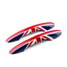 Buy cheap 2 Cavity Injection Molding Exterior Car Accessories / Car Handle Protection Film Pin Point Gate Type from wholesalers