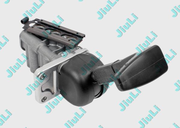 Buy cheap Hand Brake Valve for DAF, Mercedes-Benz 9617222120 from wholesalers