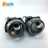 Buy cheap Led Hilo Beam Laser Projector Lens Headlight Canbus H4 Led Lens 12V 24V 6000K 70W 12000Lm Auto Car Light from wholesalers