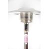 Buy cheap Restaurant LPG Mushroom Patio Heater Outdoor Gas Heat Lamps Hinged Door Design from wholesalers