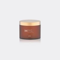 Buy cheap Packaging Cream Plastic Cosmetic Jars With Lids , Empty Beauty Containers GR708A product