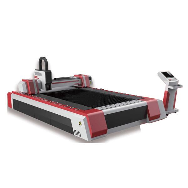 Buy cheap 6020 Single Table Fiber Laser Cutting Machine Water Cooling from wholesalers