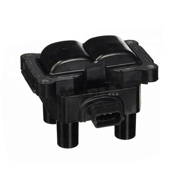 Buy cheap 2111-3705010 ISO9001 Car Ignition Coil For Daewoo Lada Car from wholesalers