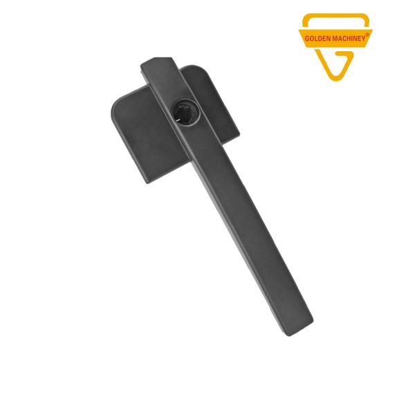 Buy cheap 1666067 European Truck Daf Truck 95XF 105XF Door Handle from wholesalers