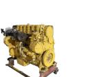 MAOQUN Excavator original imported remanufactured engine CAT C15 high quality