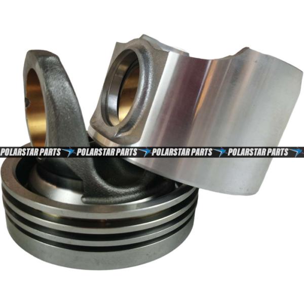Cat 3116 3114 Excavator Aftermarket Parts 107-7545 238-2716 M325b Crown As