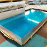 Buy cheap 3mm 5mm Plate Aluminium Sheet 1050 H14 Pure 1500mm Width With PVC Film Coated from wholesalers