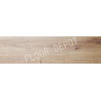 Buy cheap Eco 3mm Wood Grain Tile Flooring , Commercial Grade Vinyl Floor Tiles Dry Back product