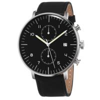 Buy cheap Gents Stainless Steel Watches , mens big face watches Band Interchangeable product