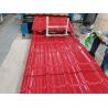 Buy cheap Color Coated Galvanized Steel Coil Sheet 2000mm Prepainted Corrugated Metal from wholesalers