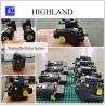 Buy cheap 97% Efficiency Hydraulic Motor Pump System For Heavy Duty Applications from wholesalers