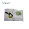 Buy cheap Smell Proof Medical Weed Mylar Bags Aluminum Foil 110-130 Mic Sealed With Lock from wholesalers