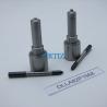Buy cheap Black Needle Color BOSCH Injector Nozzle High Pressure Optimal Efficiency from wholesalers