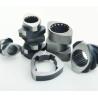 Buy cheap Type 75 Twin Screw Extruder Elements For Engineering Plastic Extruder Spare Parts from wholesalers