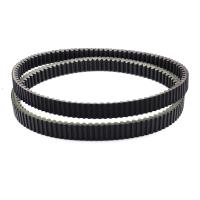 Buy cheap Prices Motorcycle Drive Rubber V Belt Customized Cogged Belt with OEM Support product