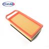 Buy cheap Active Carbon Automobile Air Filter White Fiber 30um Filtration Rating Fit BENZ from wholesalers