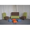 Buy cheap 2 Seats Retro Diner Booth Booth Seat Sofa Dining Booth (YL-K01) from wholesalers