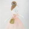 Buy cheap OAINI OEM ODM Brand Factory Planet-friendly PP Cotton Stuffed Dolls Toys from wholesalers