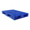 Buy cheap Detachable plastic 4 drum oil spill pallet, 1300*660*150 mm 2 drum spill containment pallet, Nestable 2 drum spill conta from wholesalers