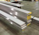 Technique Grade Stainless Flat Bar 304 321 Hot Rolled 10mm - 180mm
