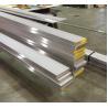 Buy cheap ASTM A36 Stainless Steel Flat Bar Cold Rolled 6 Meters Brushed Pickled 300mm from wholesalers