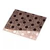 Buy cheap rustproof SS 304 Sheet Mirror Finish , etching polished stainless steel sheet from wholesalers