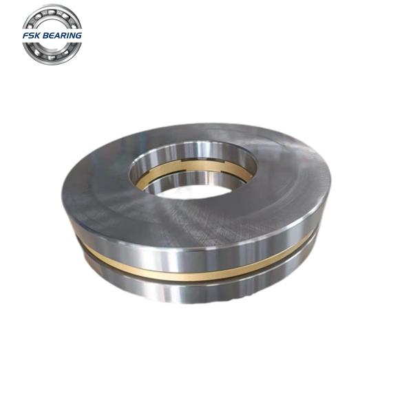 Buy cheap Double direction T-1651 Thrust Tapered Roller Bearing 165.1*311.15*88.9mm Thicked Steel from wholesalers
