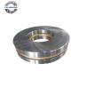 Buy cheap Double direction T-1651 Thrust Tapered Roller Bearing 165.1*311.15*88.9mm Thicked Steel from wholesalers
